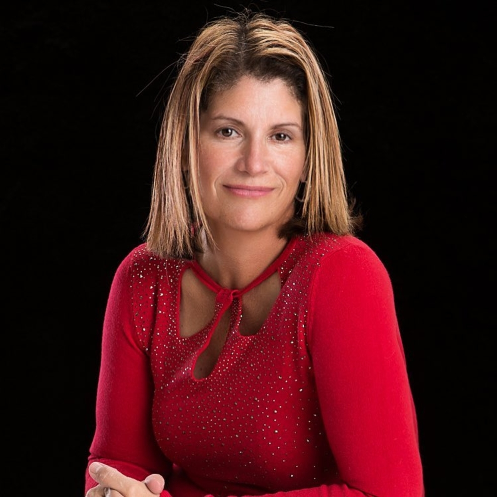 Meet your Posher, Sarita